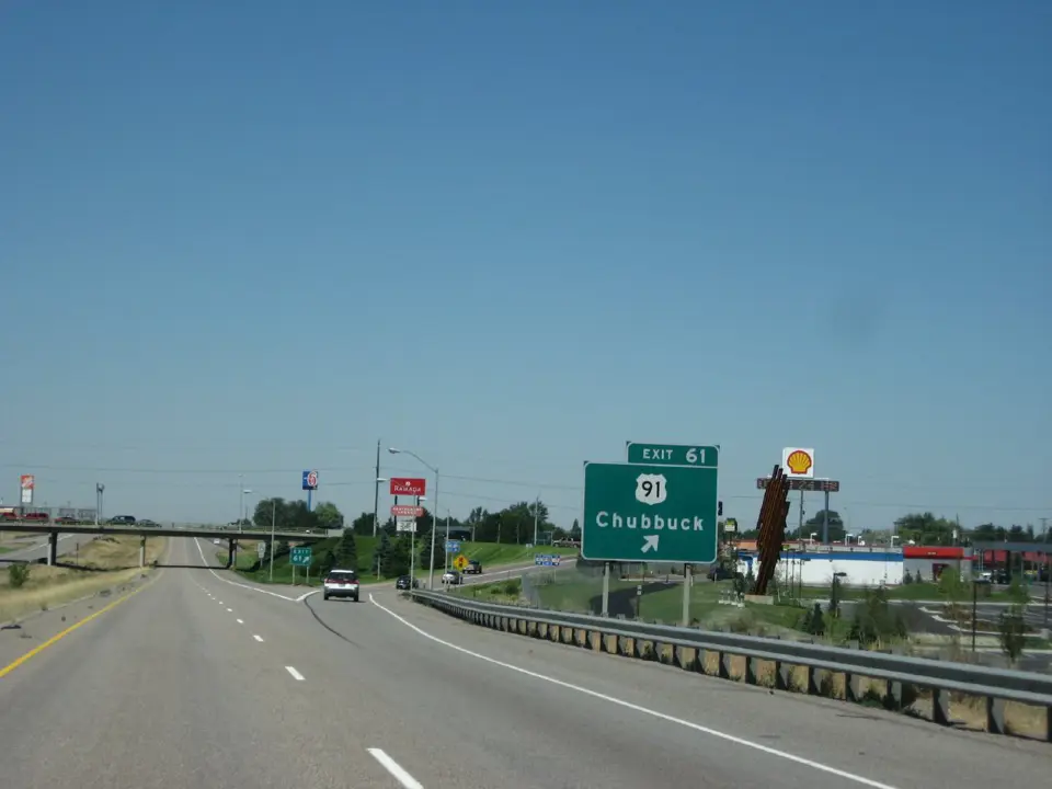Bannock County