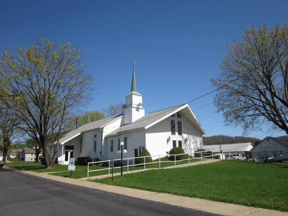 Lycoming County