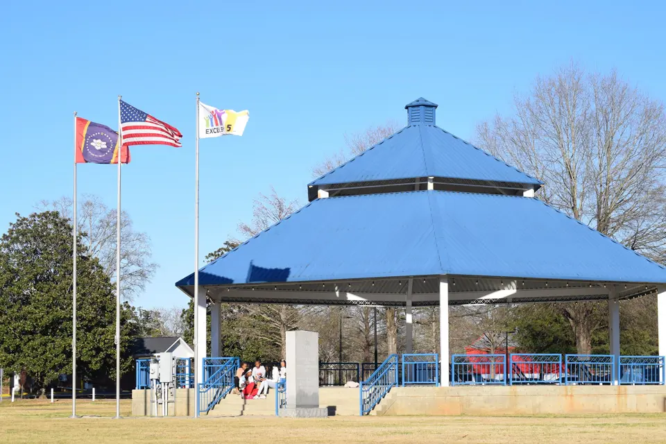 Forrest County