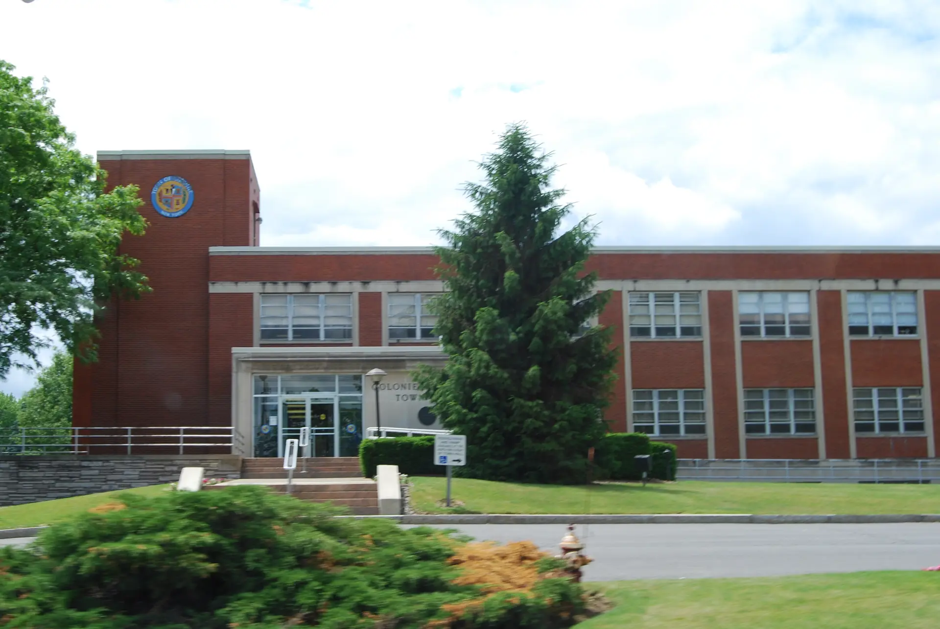 Colonie