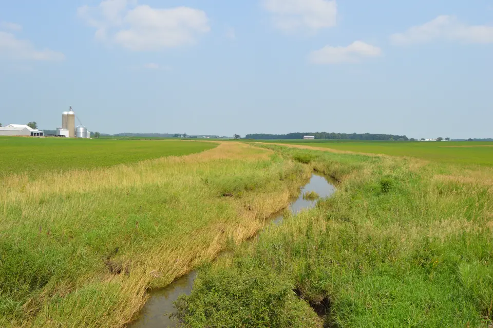 Hancock County