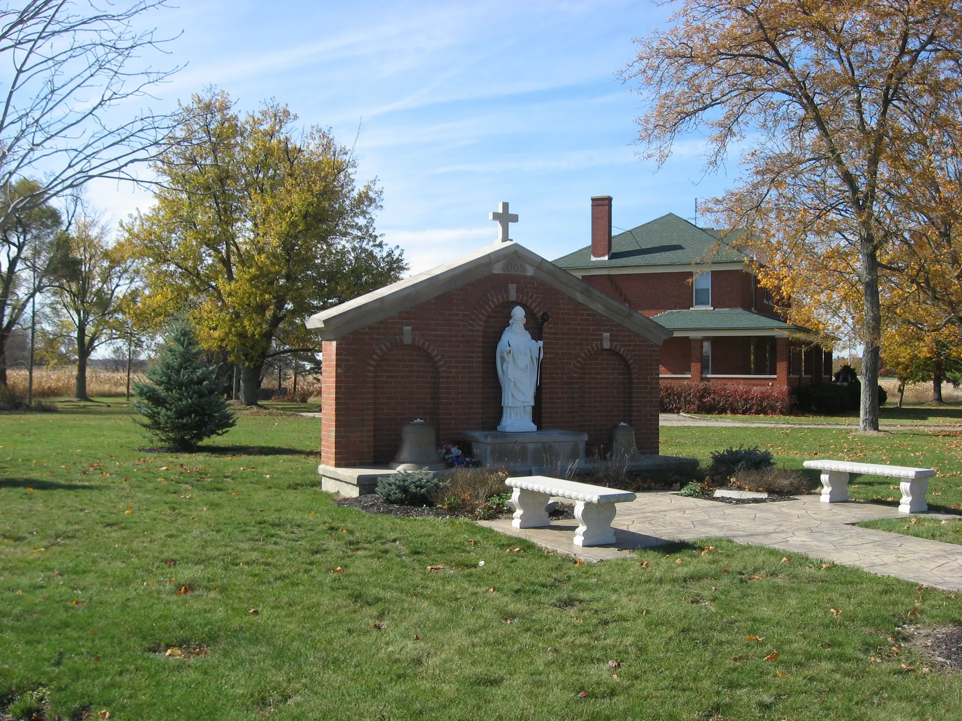Van Buren