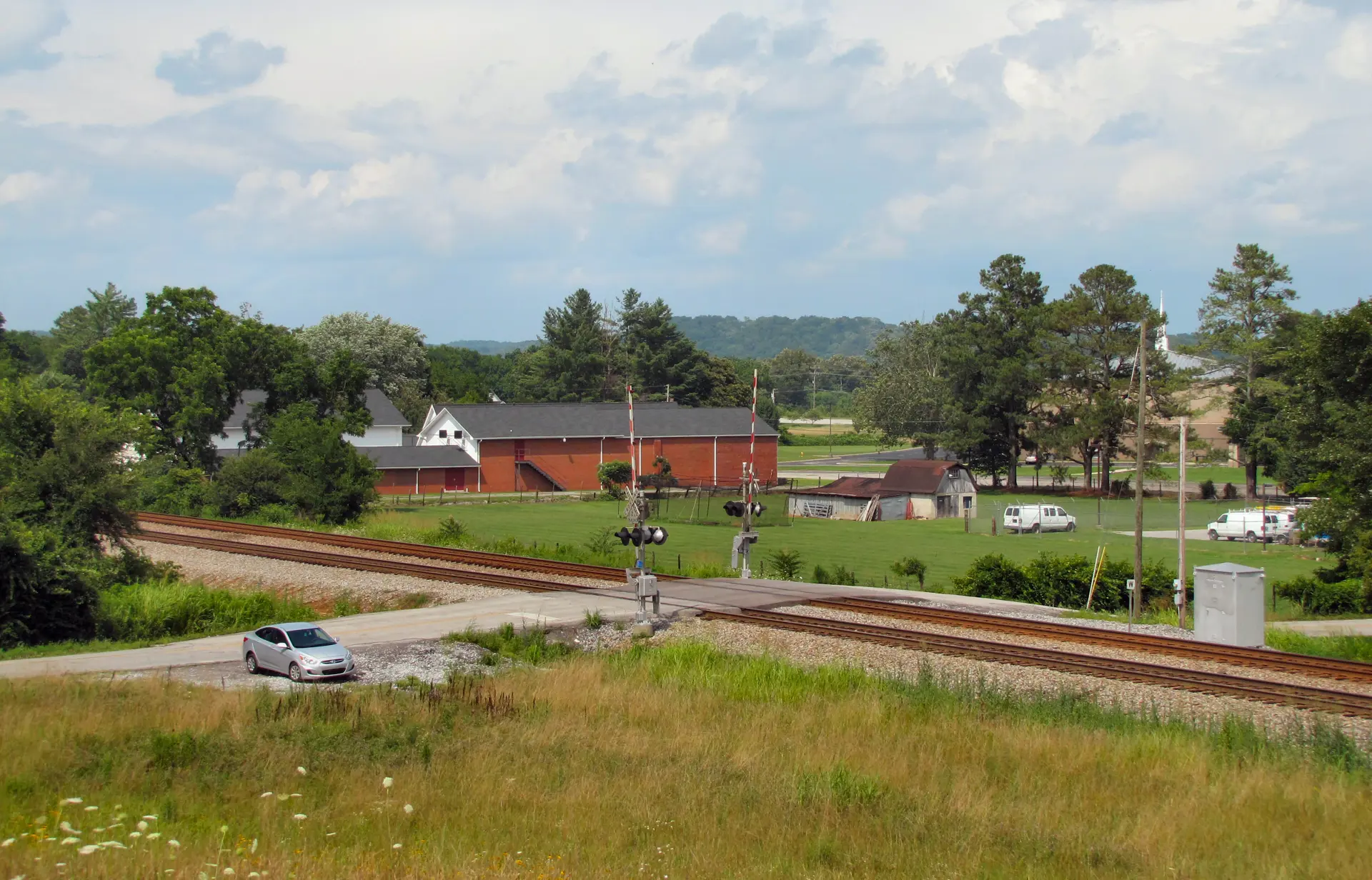 Sale Creek