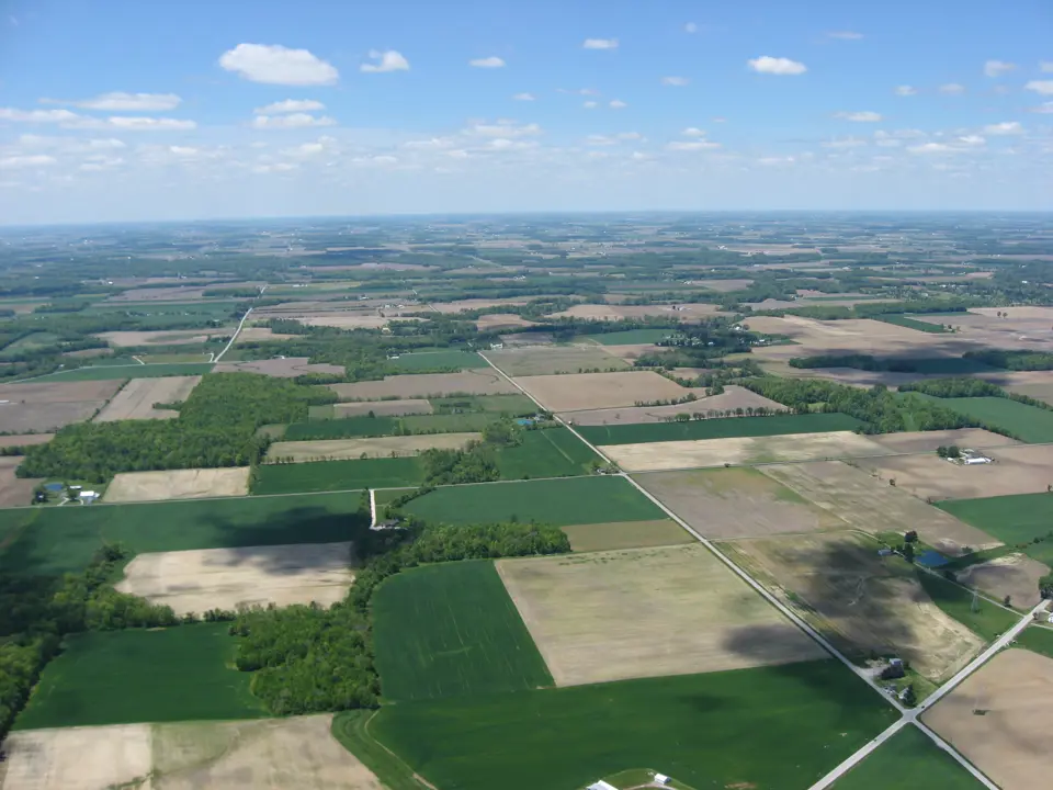 Seneca County