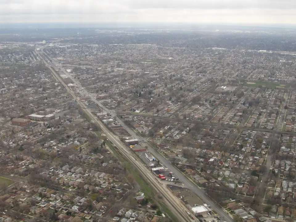 Cook County