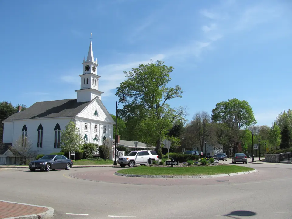 Norfolk County