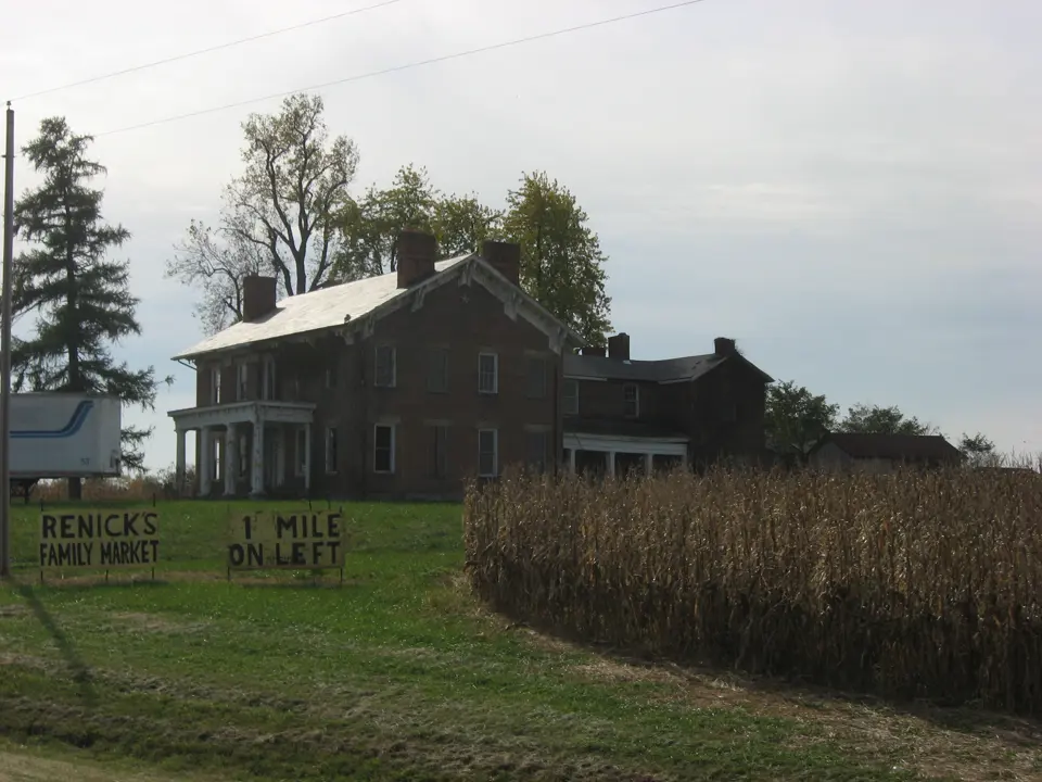 Pickaway County