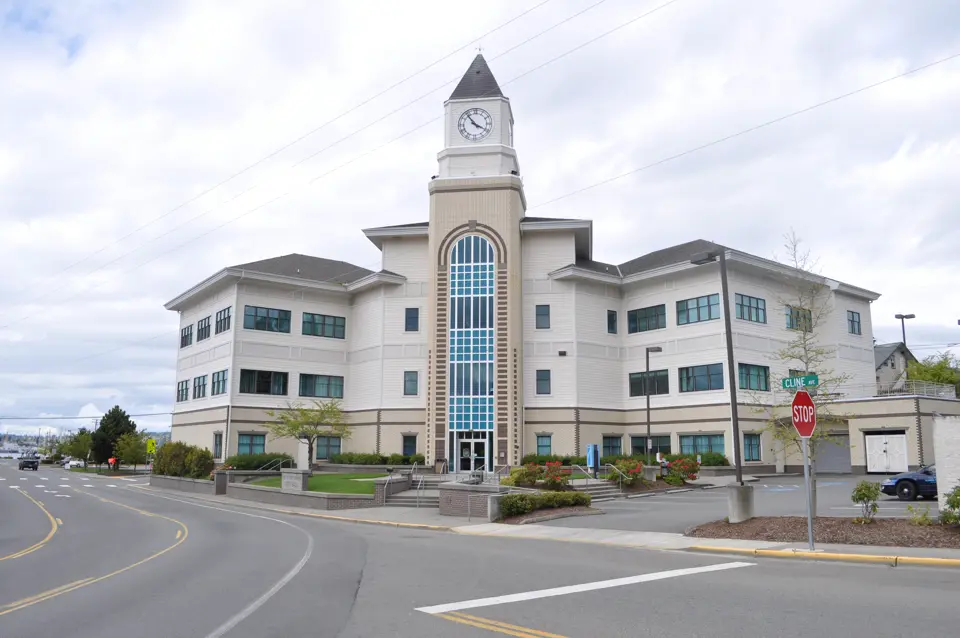 Kitsap County