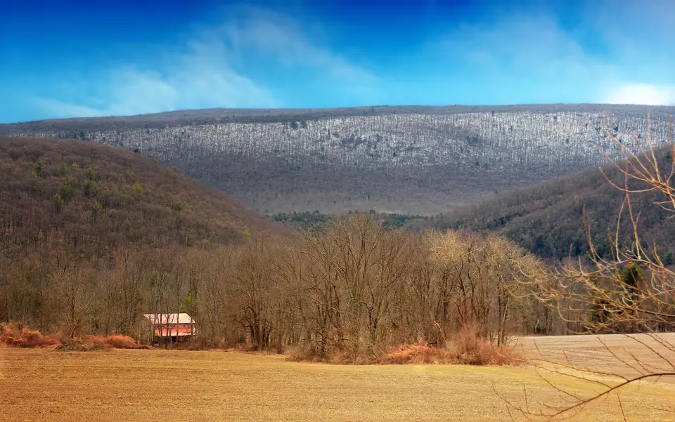 Columbia County