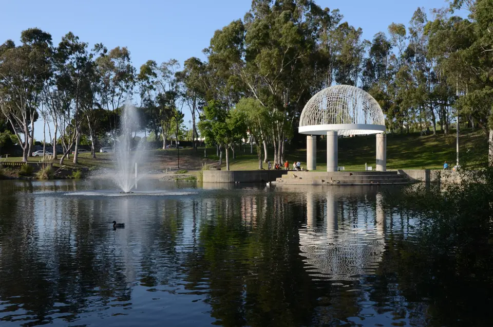 Contra Costa County