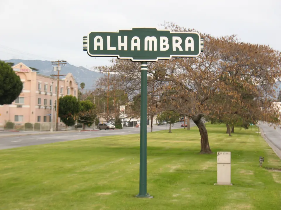 Los Angeles County