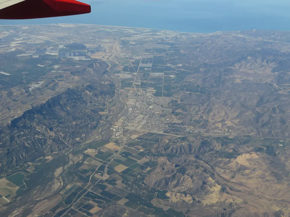 Ventura County