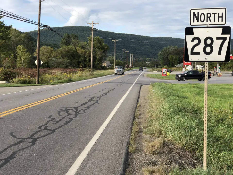 Tioga County