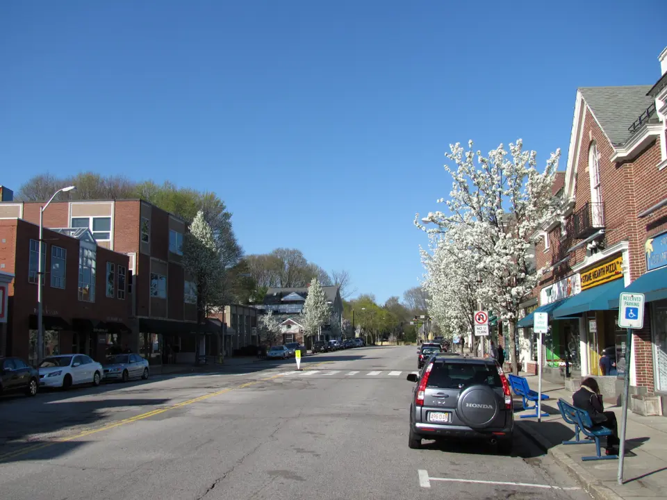 Middlesex County