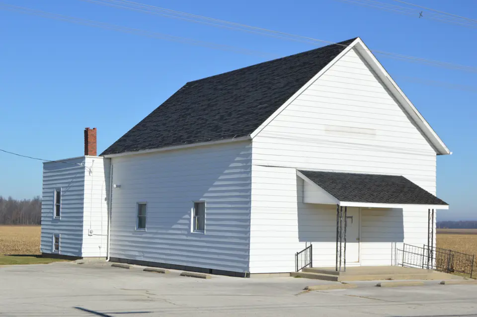 Mercer County