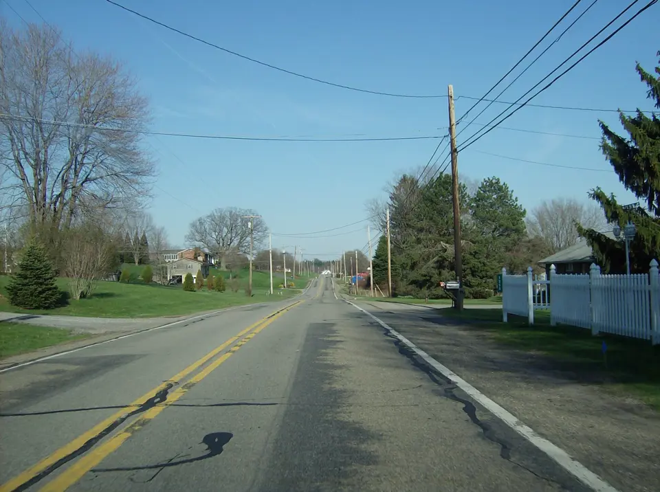 Armstrong County