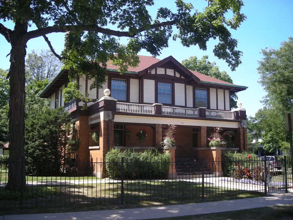 Cook County