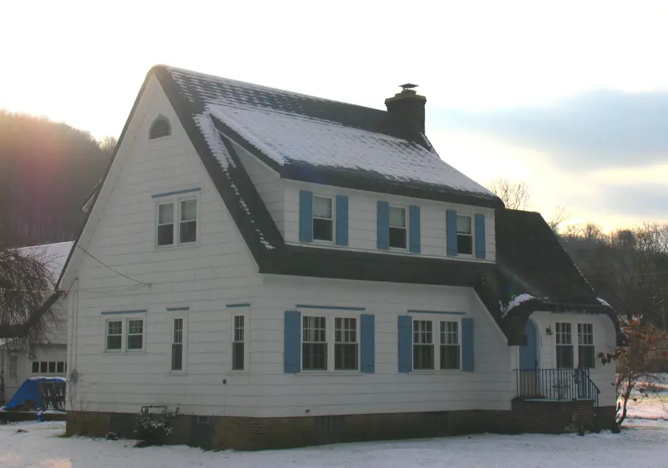 McKean County