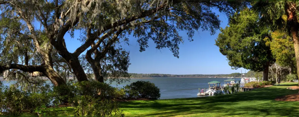 Beaufort County