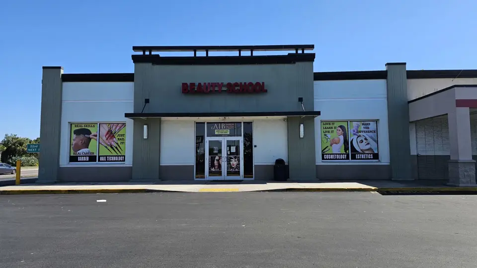 American Institute of Beauty