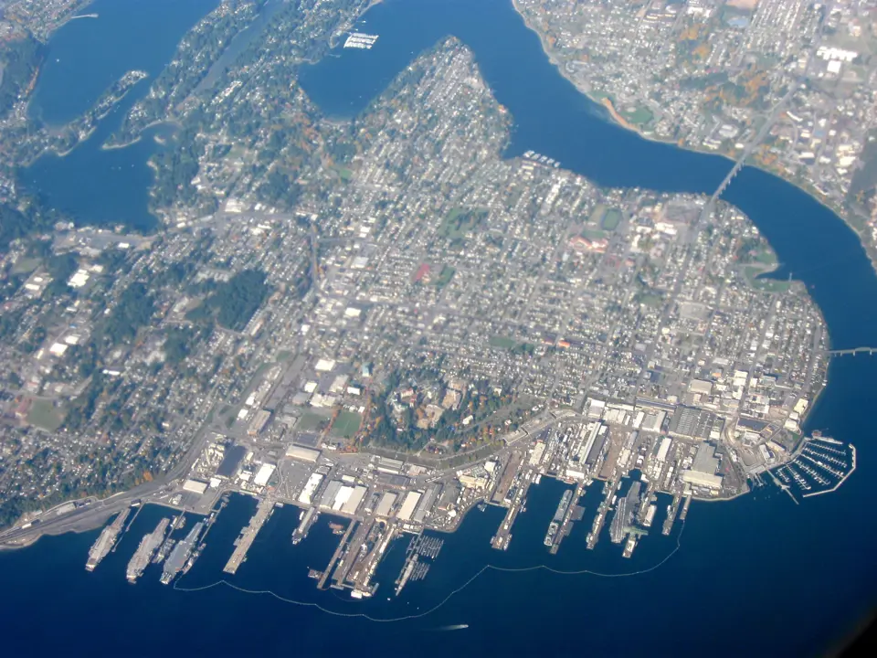 Kitsap County