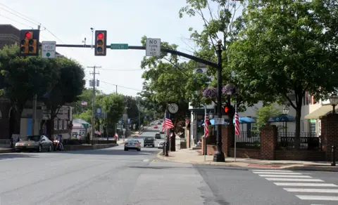 A photo of Elizabethtown