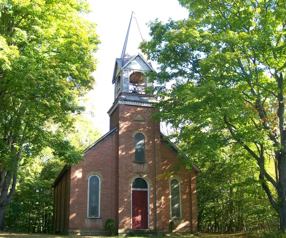 Guernsey County