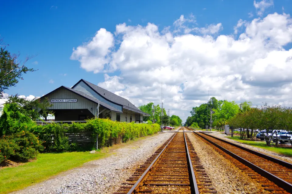Berkeley County