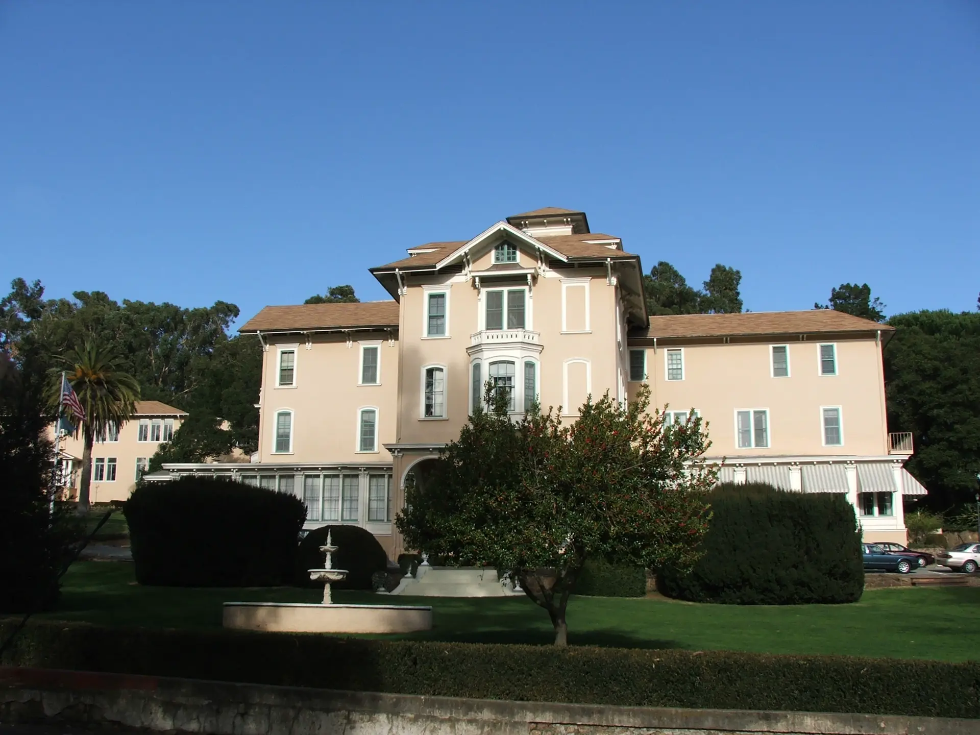 Belmont