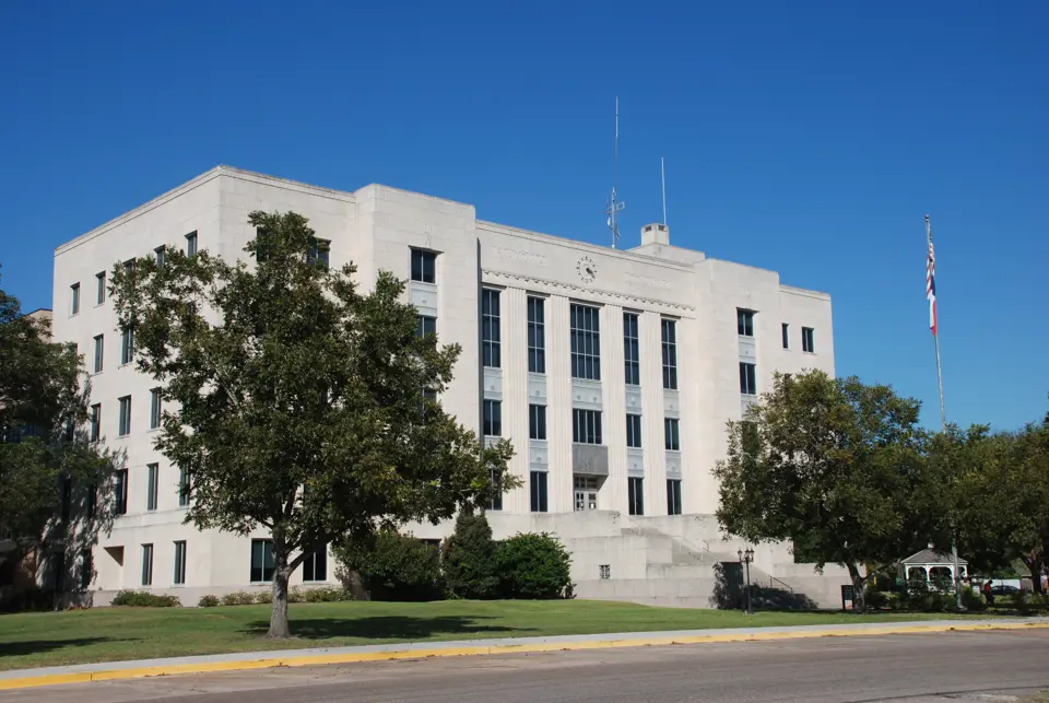 Brazoria County
