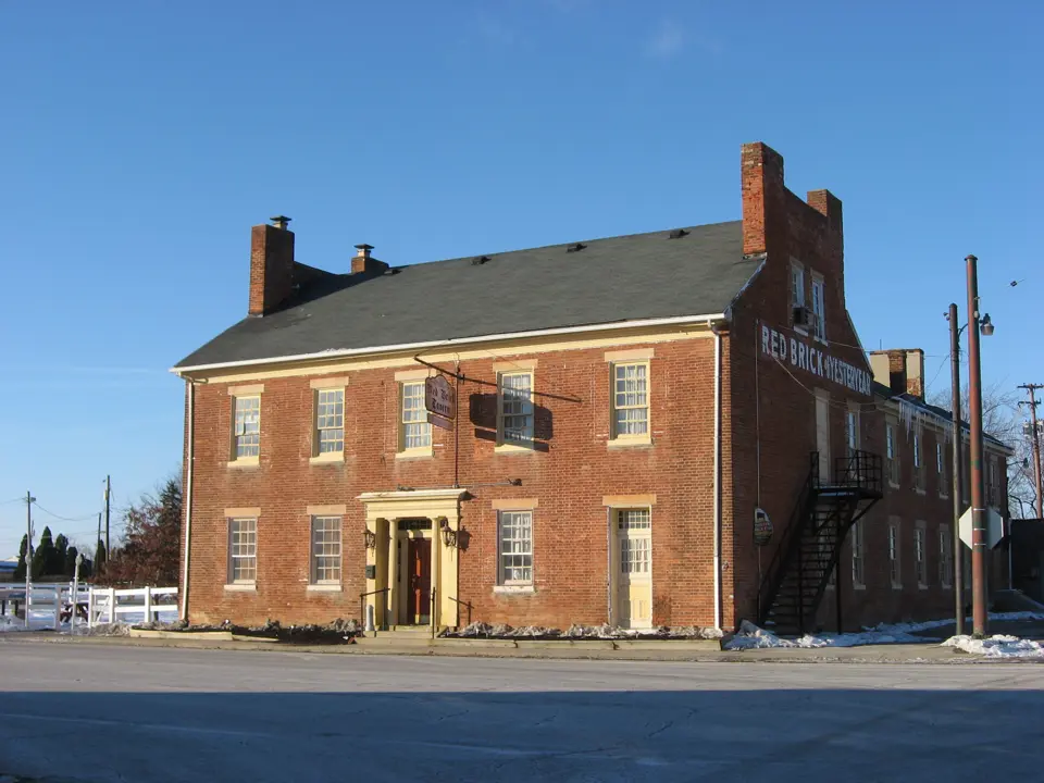 Madison County
