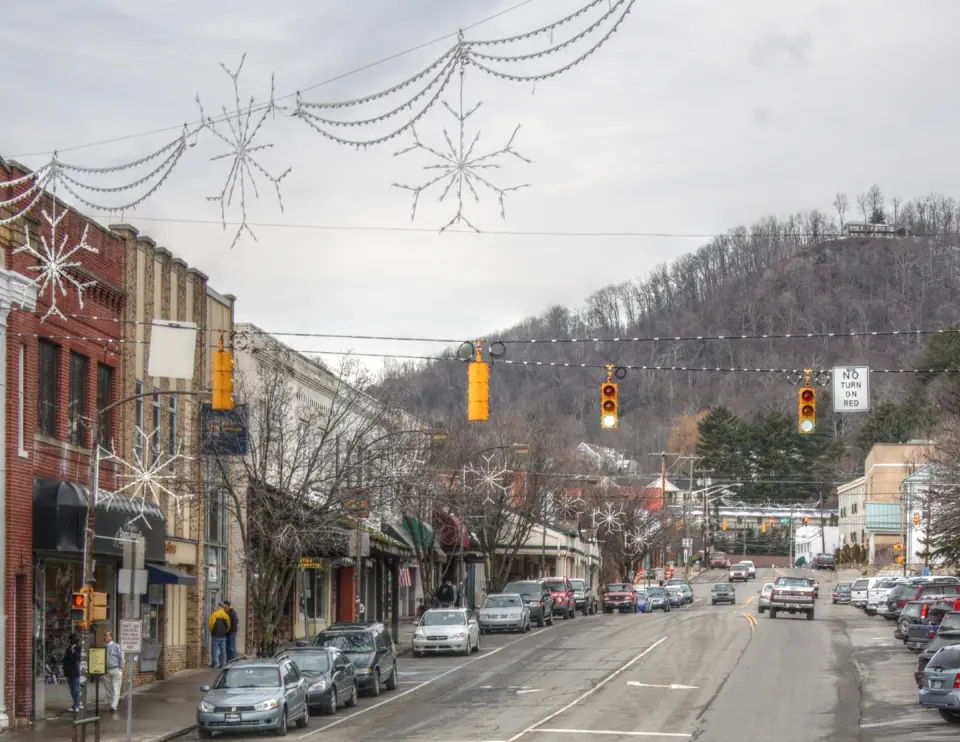 Watauga County