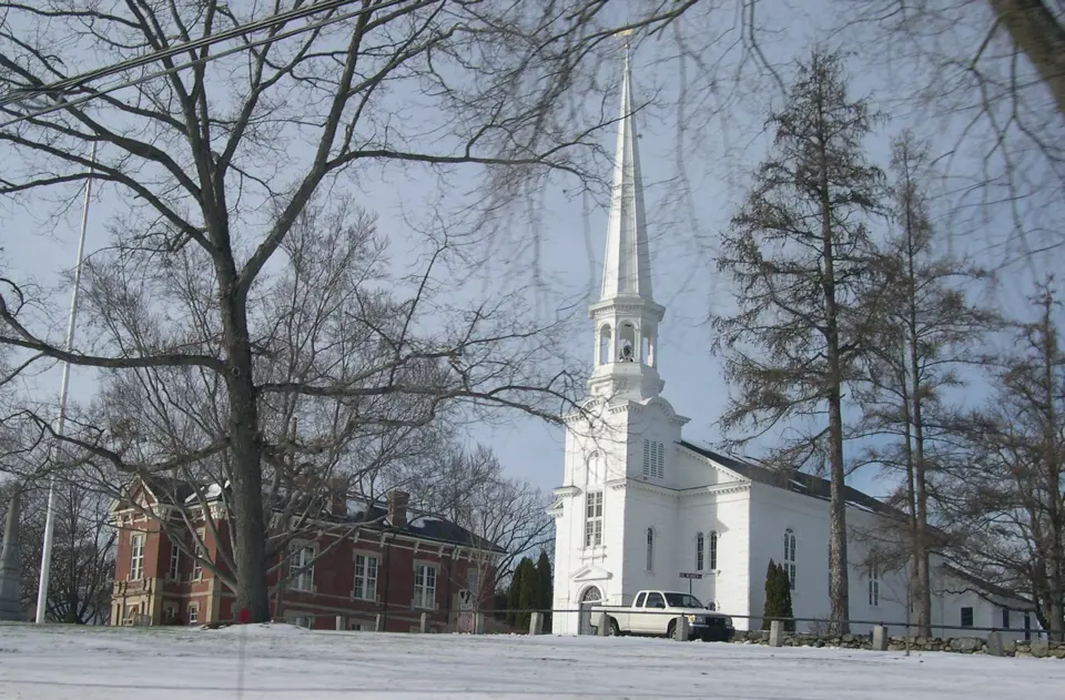 Worcester County