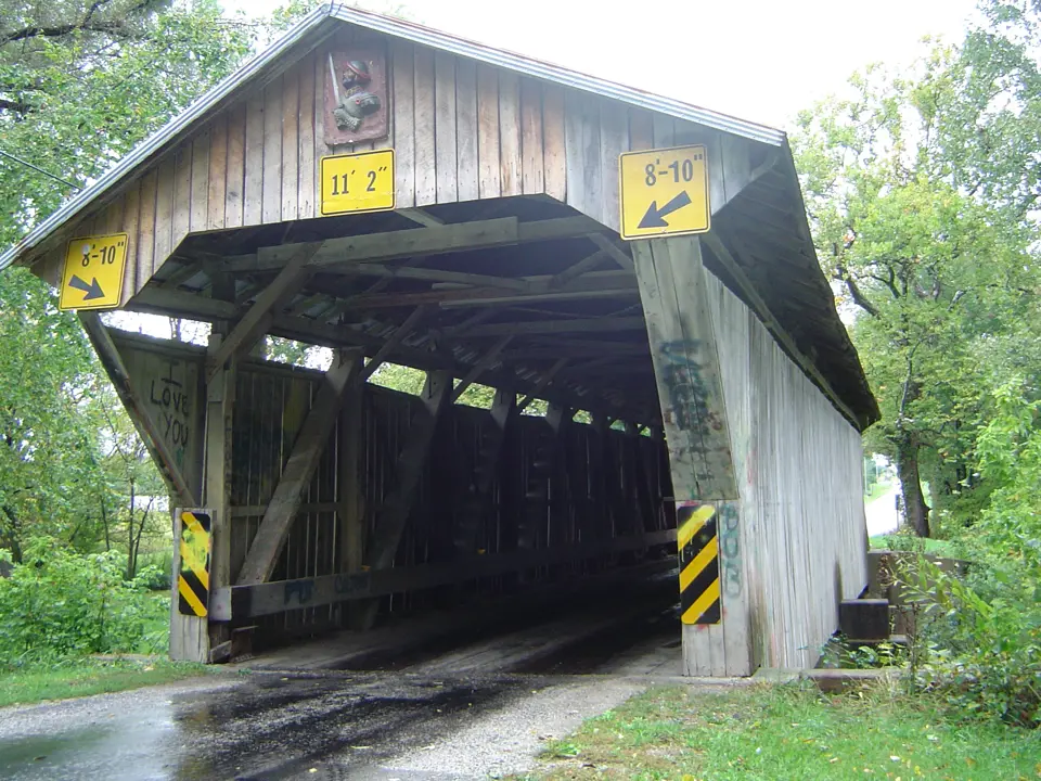 Delaware County