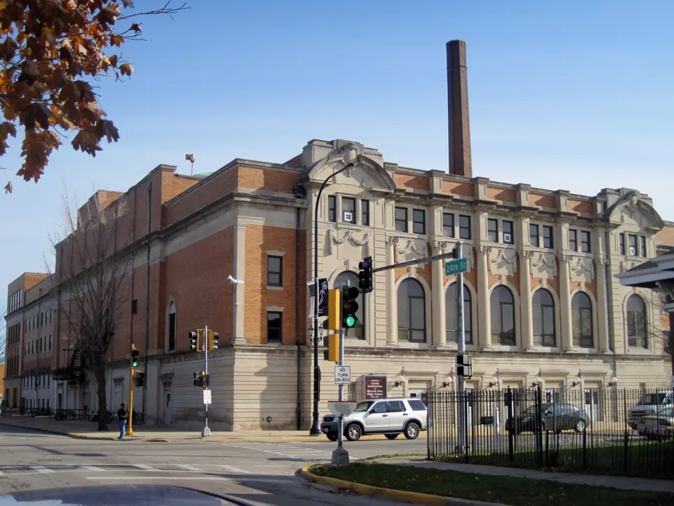 Cook County
