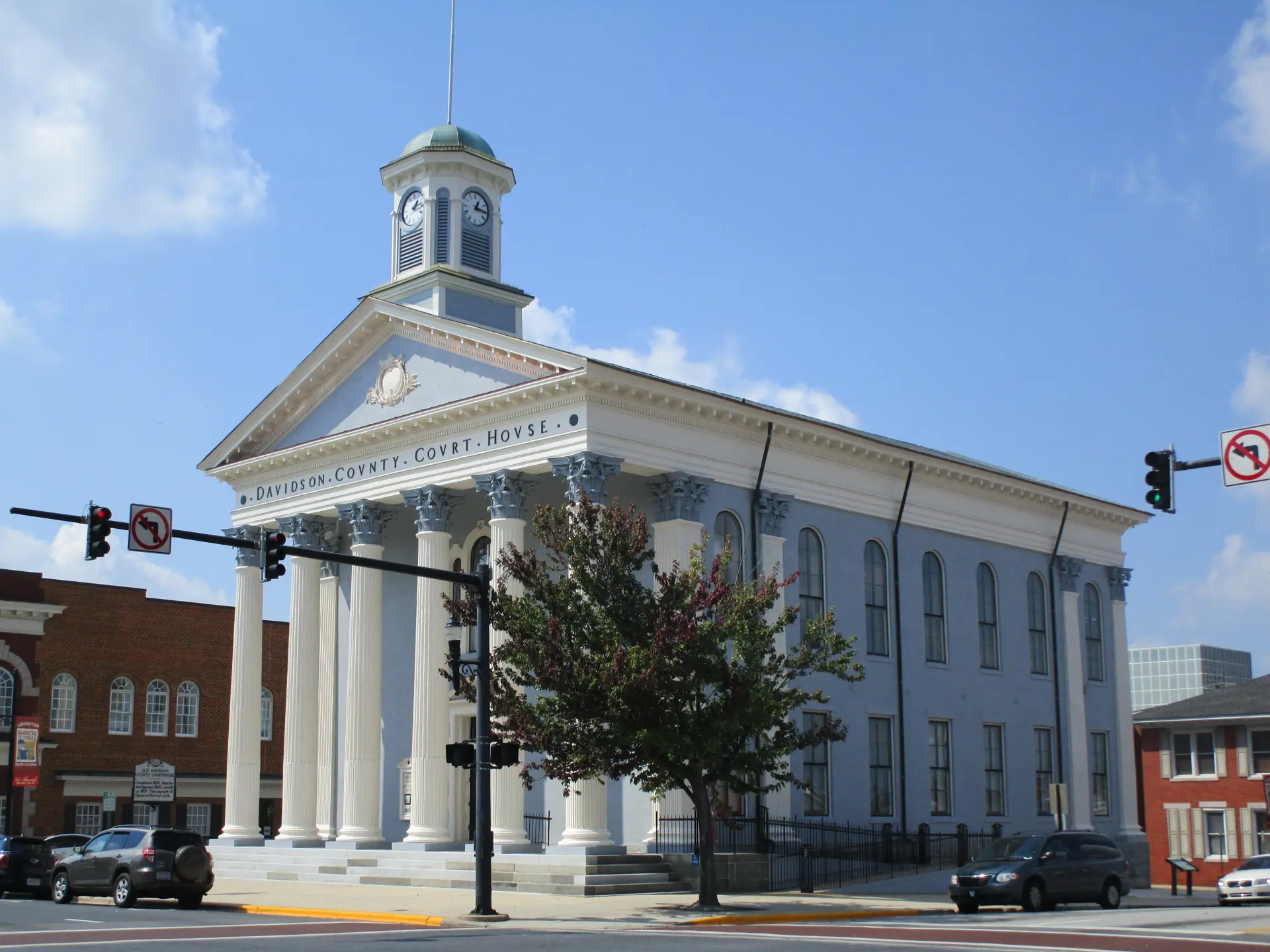 Lexington