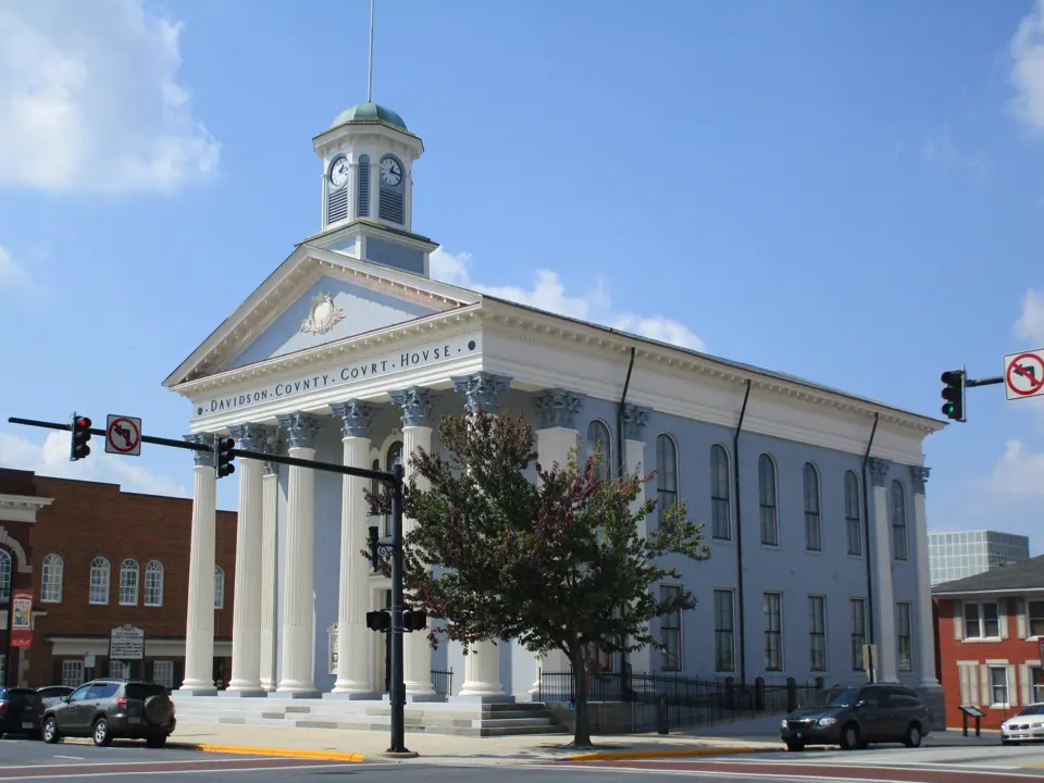 Davidson County