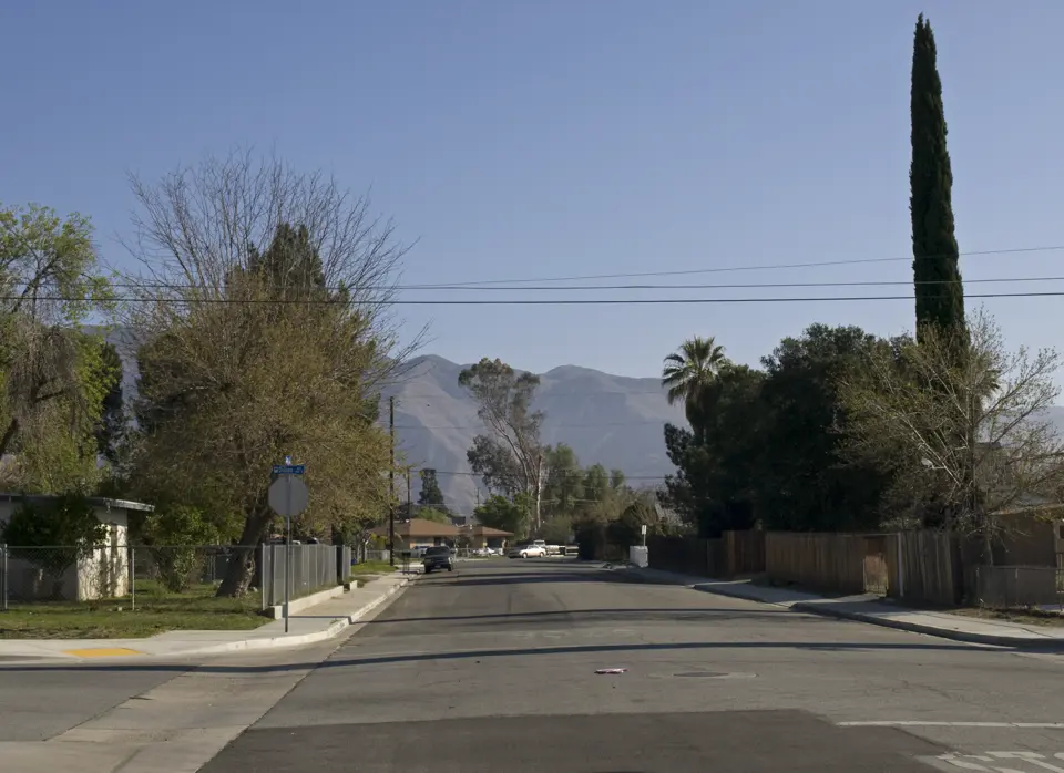 Riverside County