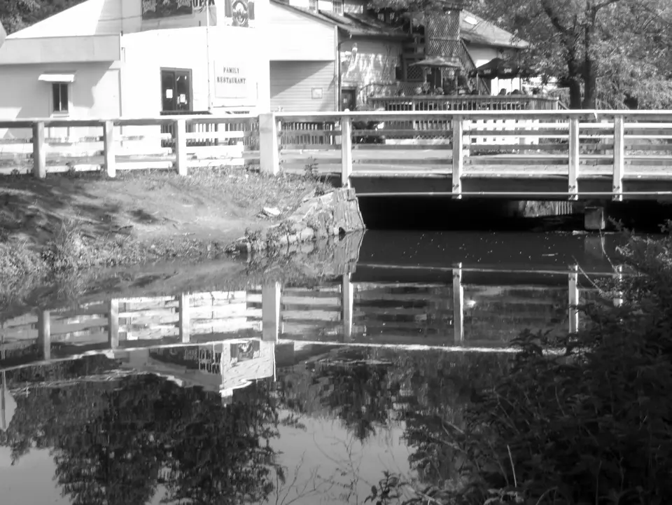 Mercer County