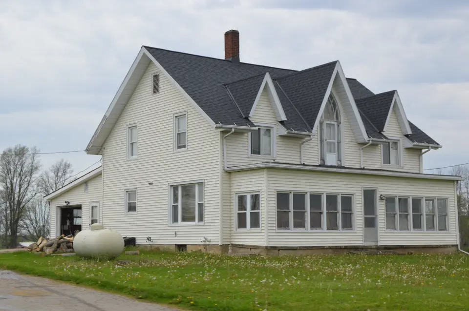 Huron County