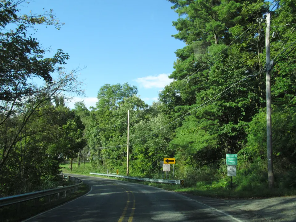 Warren County