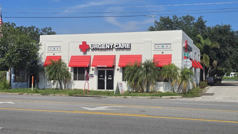 Atlantis Clinic Urgent Care and Family Medicine