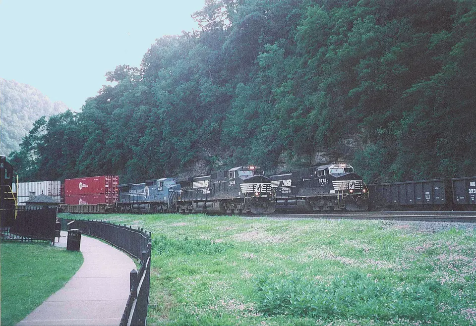 Blair County