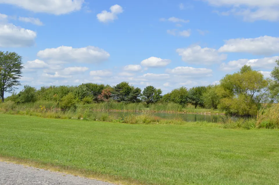 Morrow County