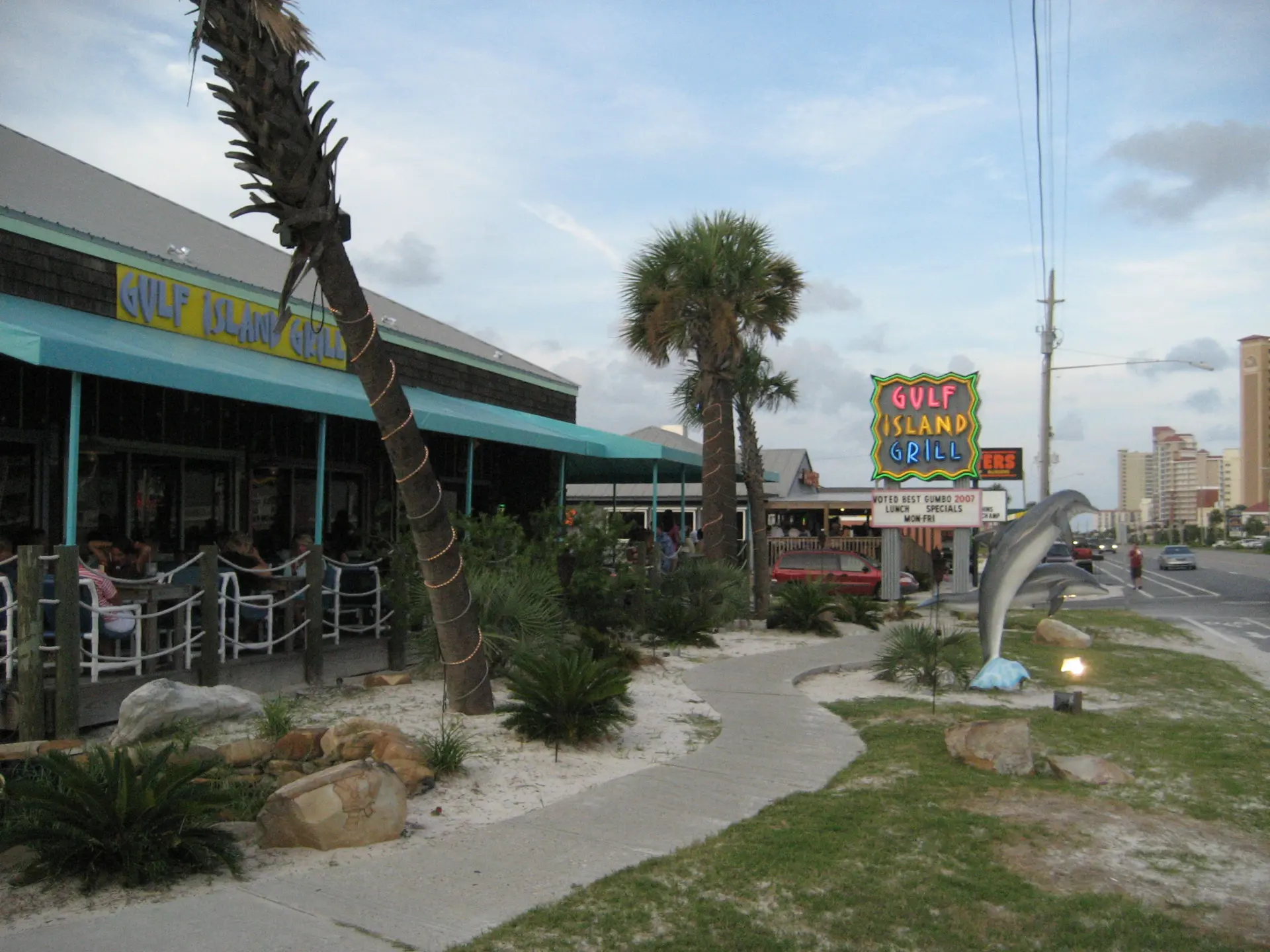 Gulf Shores