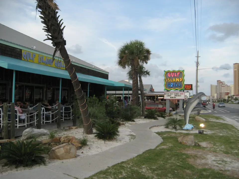 Baldwin County