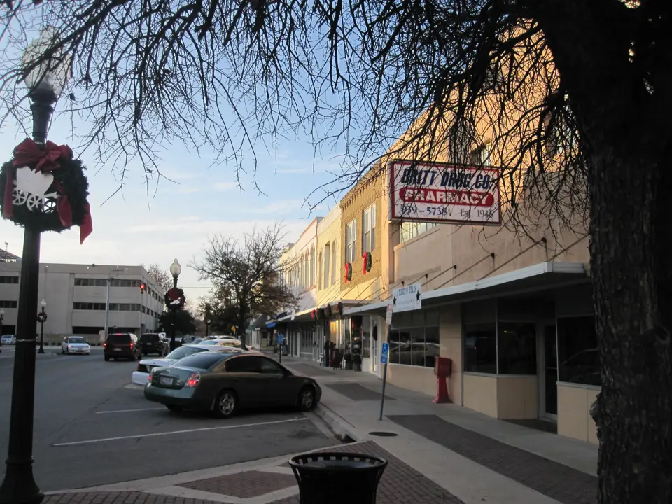 Bell County
