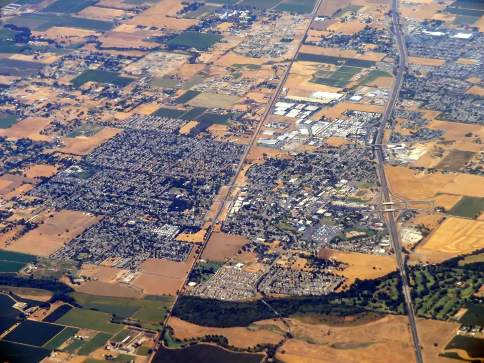 Sacramento County
