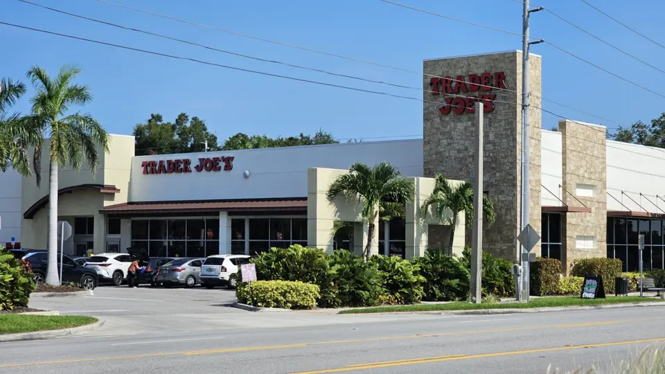 Trader Joe's