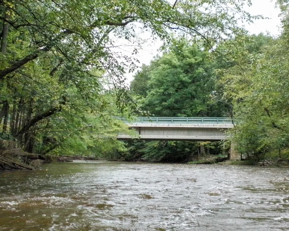 Morris County